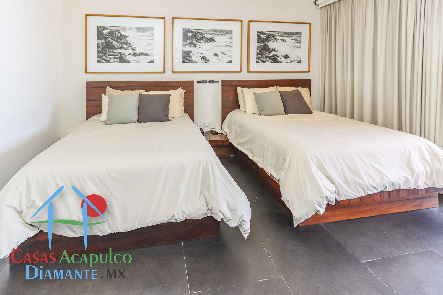 La Solana - Recámara uno 5